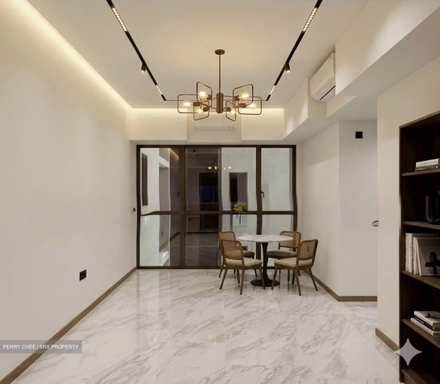 The Landmark (D3), Condominium #566192801